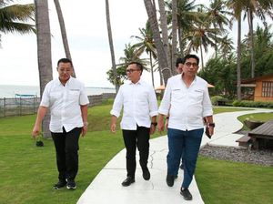 Naik ke Ijen, Kapolda Jatim Puji Destinasi Wisata Banyuwangi