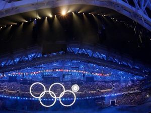 Pencalonan Indonesia Jadi Tuan Rumah Olimpiade Disambut Baik