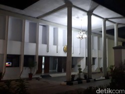KPK: OTT Hakim di PN Tangerang Terkait Perkara Perdata