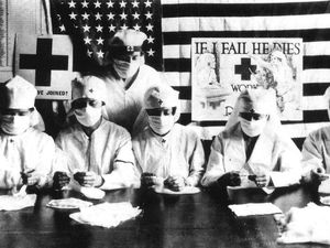 Ini 5 Wabah Penyakit Terbesar yang Pernah Menghantui Dunia