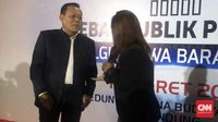 LIVE: Debat Perdana Pilkada Jawa Barat 2018 