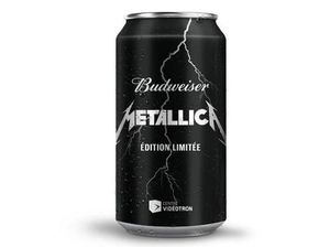 Metallica Kembali ke Bisnis Minuman dengan Meluncurkan Whiskey