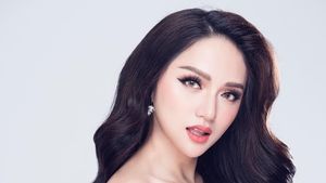 Foto: Juara Miss International Queen, Wanita Transgender Tercantik Sedunia