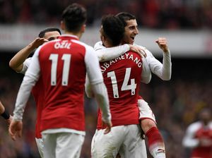 Podolski: Arsenal Akan Cocok untuk Pelatih Jerman