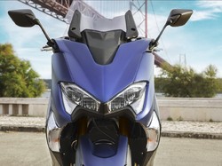 Alasan Utama Yamaha Banderol TMAX DX Rp 299,9 Juta