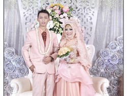 Viral Curhat Haru Istri Ditinggal Suami, Bukti Cinta Sejati Itu Ada