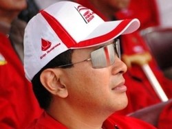 Kata Tommy Kini KKN Makin Parah? Yuk Lihat Yayasan Supersemar