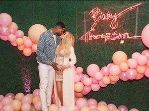 Khloe Kardashian Hamil, Tristan Thompson Selingkuh dengan 2 Wanita