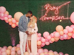 Khloe Kardashian Hamil, Tristan Thompson Selingkuh dengan 2 Wanita