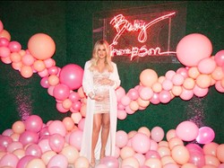 Baru Melahirkan, Khloe Kardashian Bela Perselingkuhan Tristan