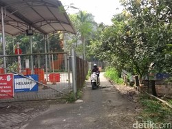 Mahasiswa Telkom Dibunuh, Polisi: Tidak Ada Saksi Lihat Langsung