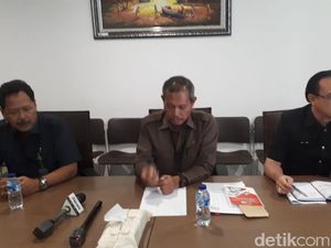 Humas PN Jakpus Dapat Promosi Jadi Hakim Tinggi di Manado