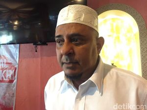 Ada Eks 212 Dukung Jokowi, Ini Tanggapan GNPF Ada Eks 212 Dukung Jokowi, Ini Tanggapan GNPF