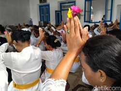 Ketika Ketua Pengadilan Negeri di Bali Hina Umat Hindu