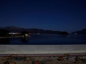 Dinding Laut Bisa Ciptakan Rasa Aman Palsu Saat Tsunami