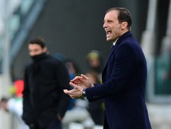 Juventus Sudah Rebut Puncak Klasemen, Allegri Tegaskan Musim Masih Panjang