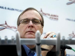 Kesedihan Bos Apple dan Google Ditinggal Pendiri Microsoft