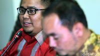 Bawaslu akan Panggil Paslon yang Langgar Batas Sumbangan Kampanye