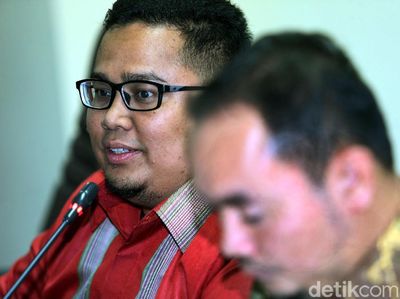 Bawaslu akan Panggil Paslon yang Langgar Batas Sumbangan Kampanye