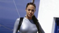 Deretan Lara Croft dari Angelina Jolie sampai Sophie Turner