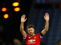 Carrick Pastikan Akan Pensiun Akhir Musim Ini