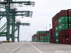 ICDX Cabut Kewenangan Surveyor Indonesia soal Ekspor Komoditas