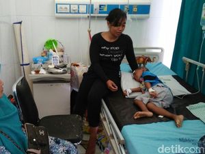 Cerita Bocah Nabhan, Korban Tank Tenggelam yang Bercita-cita Jadi TNI Cerita Bocah Nabhan, Korban Tank Tenggelam yang Bercita-cita Jadi TNI