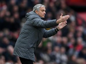 Balasan Pedas Mourinho Usai Disindir De Boer soal Rashford