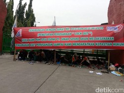 Berselisih dengan Karyawan, Pabrik Teh Sosro Setop Produksi