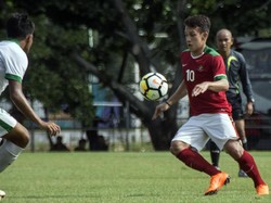 Kapan Gabung TC Timnas U-19, Egy Maulana Vikri?