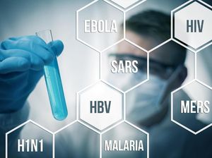 6 Penyakit di Dunia yang Membentuk Sejarah Manusia