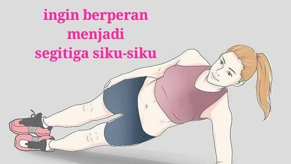 Meme Lucu Beragam Ilustrasi Kesehatan yang Dibuat Enggak Nyambung (2)
