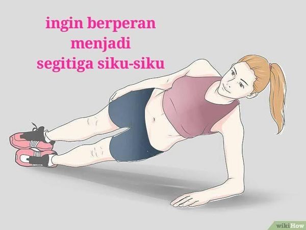 Meme Lucu Beragam Ilustrasi Kesehatan yang Dibuat Enggak Nyambung (2)