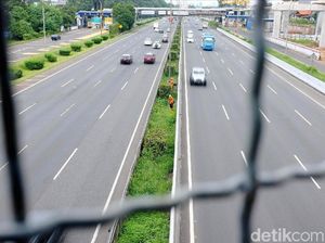 Cerita Mudik 2018 yang Cepat dan Tak Melelahkan