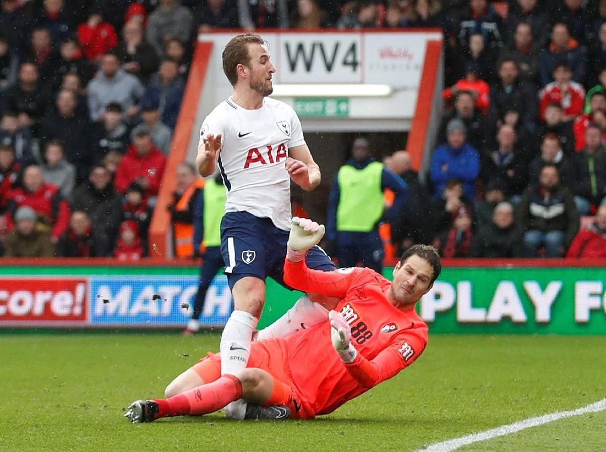 Foto: Matthew Childs/ Action Images via Reuters