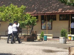 Lecehkan Siswa, Oknum Guru SD di Semarang Dilaporkan Polisi
