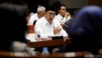 Sah, Biaya Haji 2018 Naik Jadi Rp 35,23 Juta Per Orang