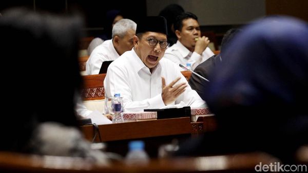 Sah, Biaya Haji 2018 Naik Jadi Rp 35,23 Juta Per Orang