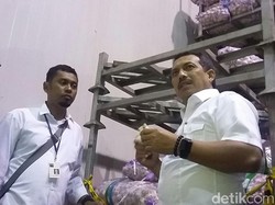 Bawang Putih yang Disegel Kemendag, Izinnya Benih Dijualnya Konsumsi