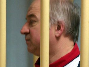 Eks Mata-mata Rusia Diracun, Polisi Inggris Periksa 240 Saksi Mata