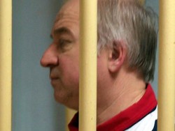 Eks Mata-mata Rusia Diracun, Polisi Inggris Periksa 240 Saksi Mata