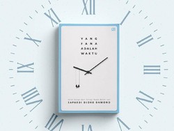 10 Buku Terpopuler Sepanjang 2018