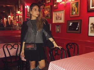 Potret Gaya Hidup Mewah Sosialita Cantik yang Tewas Kecelakaan Jelang Nikah