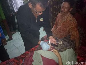 Seorang Ibu di Tuban Tewas Keracunan Ikan Buntal