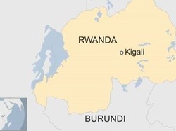 Gereja di Rwanda Tersambar Petir, 16 Orang Tewas
