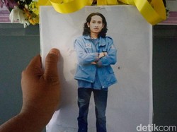 Teka-Teki Mahasiswa Telkom Bertemu Saudara Sebelum Dibunuh
