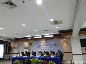 Kementerian ESDM Sosialisasi Pemangkasan Aturan ke Bos Tambang