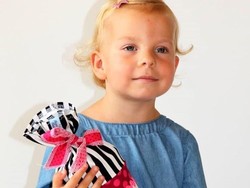 Asyik! Di Hari Pertama Masuk SD, Anak-anak di Jerman Dapat Hadiah Lho