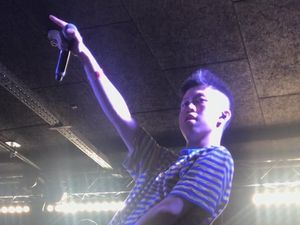 Rich Brian dan Musisi Lain di Lagu Pilihan Minggu Ini Rich Brian dan Musisi Lain di Lagu Pilihan Minggu Ini