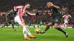 Foto: City Mendekat ke Gelar Juara